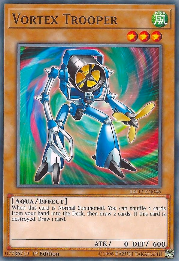 Vortex Trooper