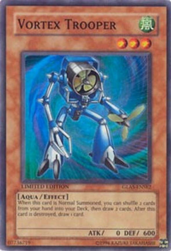 Vortex Trooper