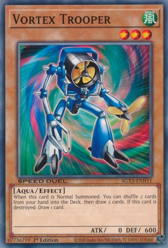 Vortex Trooper