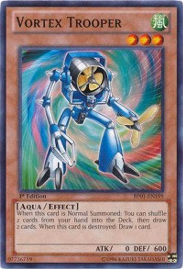 Vortex Trooper