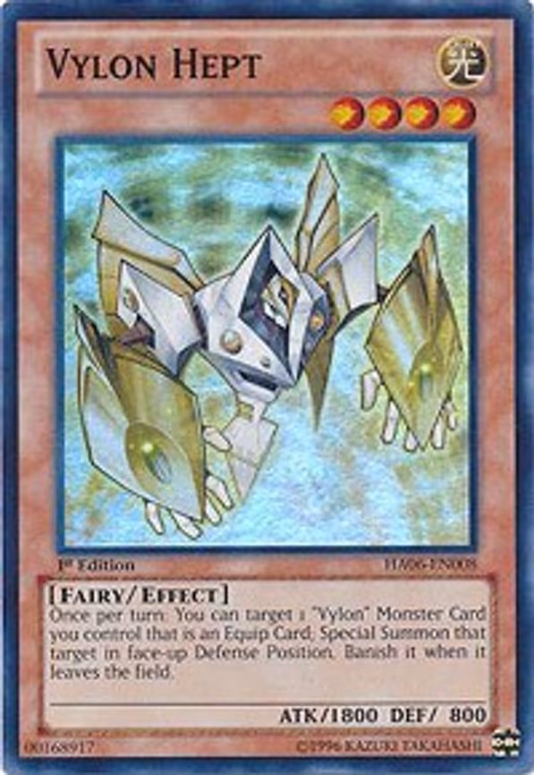 Vylon Hept
