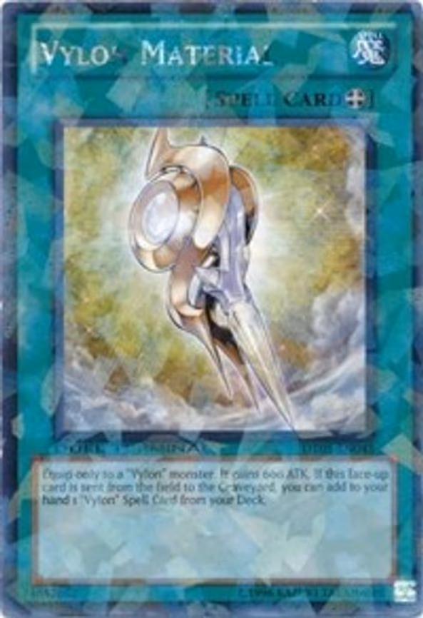 Vylon Material