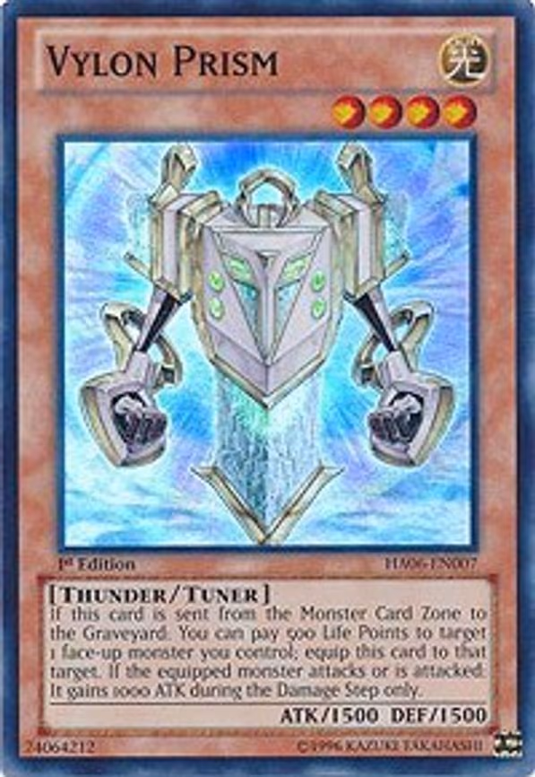 Vylon Prism