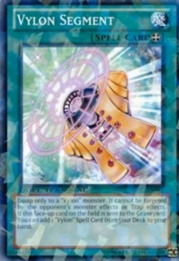 Vylon Segment