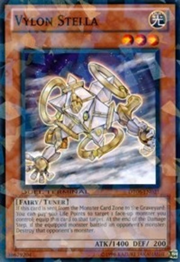 Vylon Stella