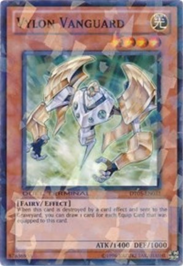 Vylon Vanguard
