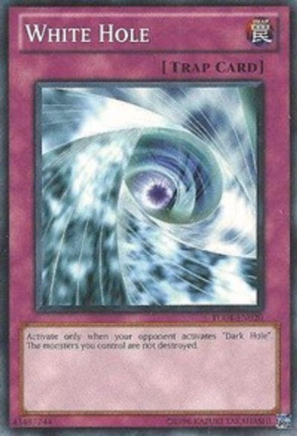 White Hole