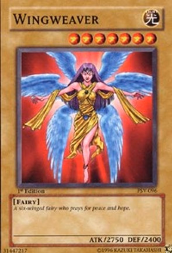 Wingweaver