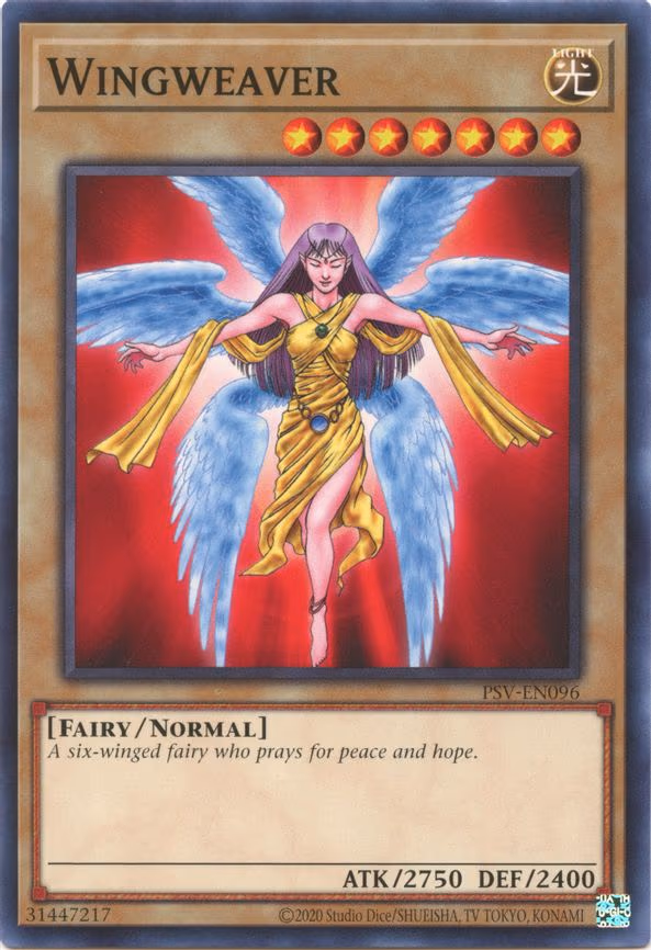 Wingweaver