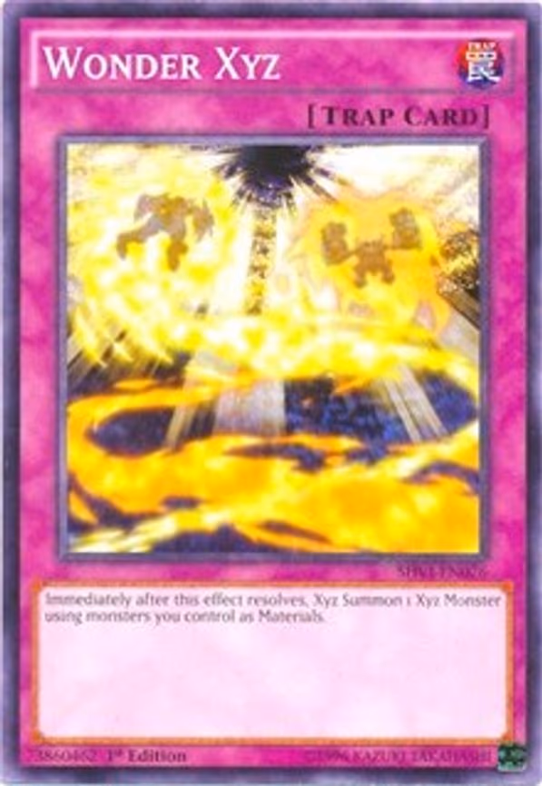 Wonder Xyz