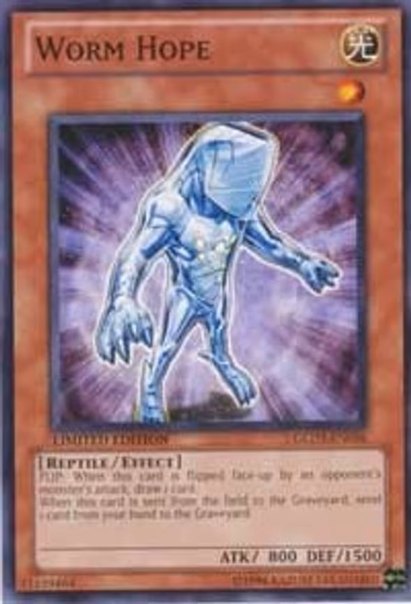 Worm Hope