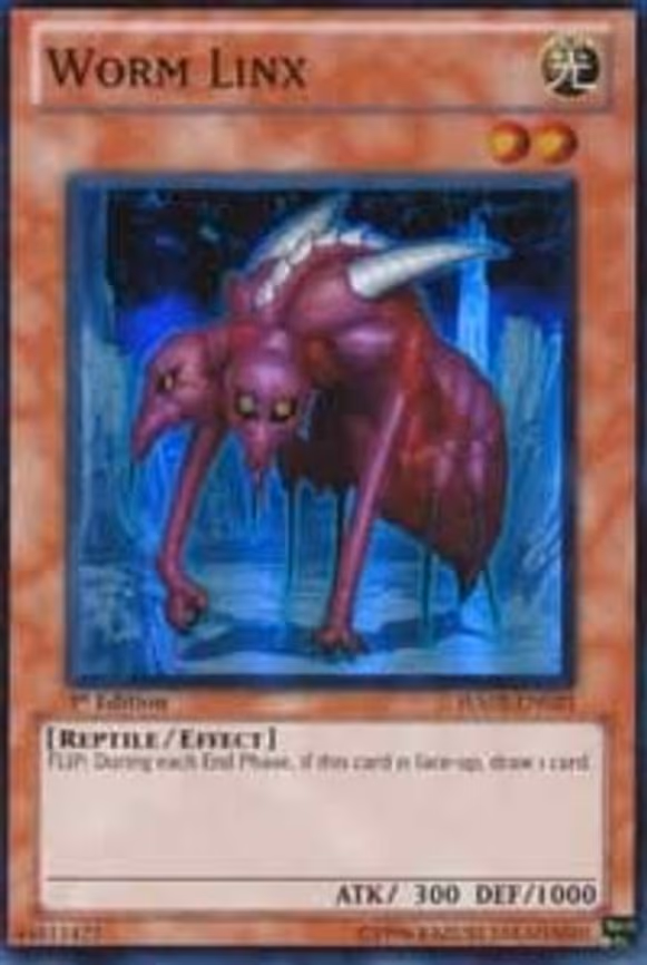 Worm Linx