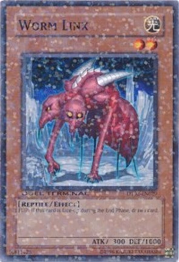 Worm Linx