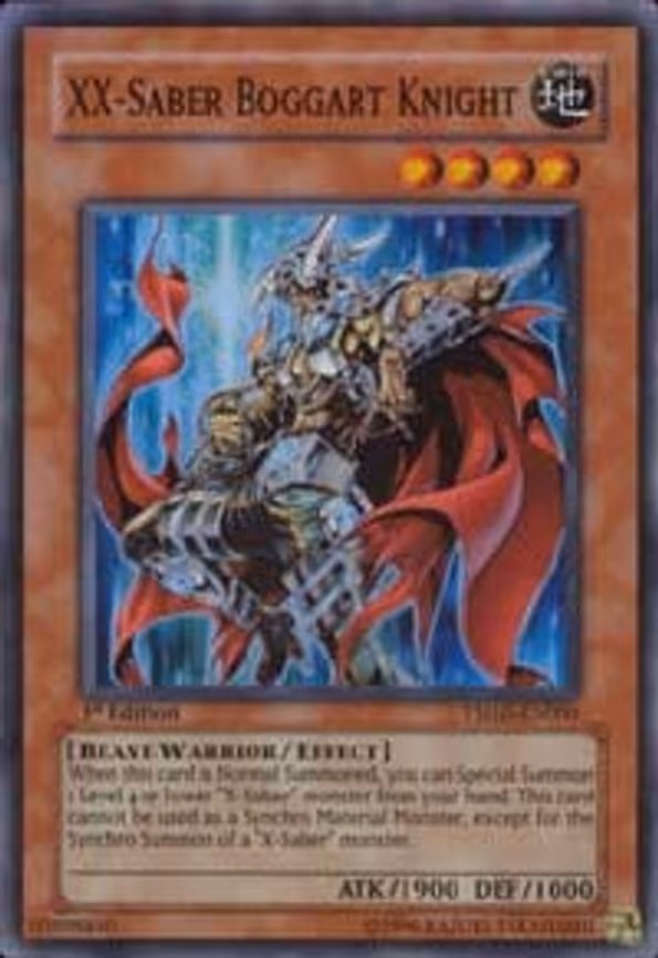 XX-Saber Boggart Knight