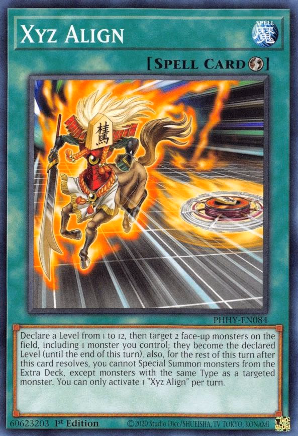 Xyz Align