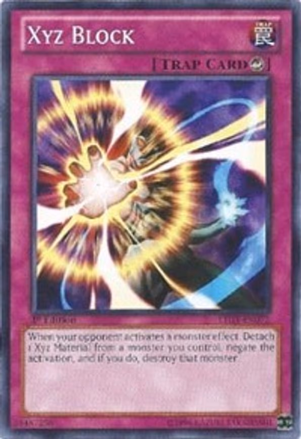 Xyz Block