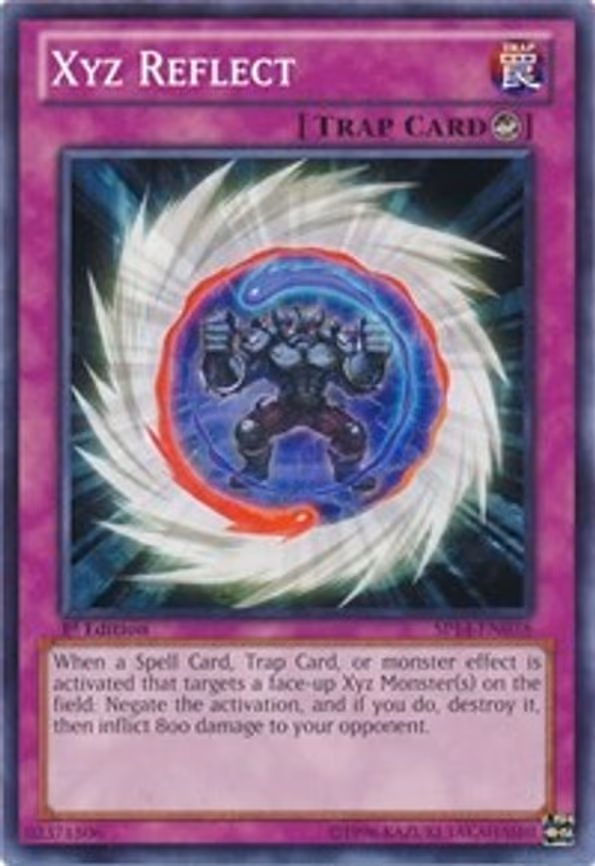 Xyz Reflect