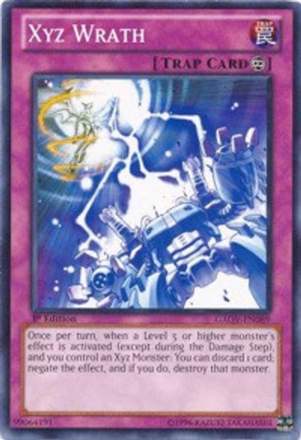 Xyz Wrath