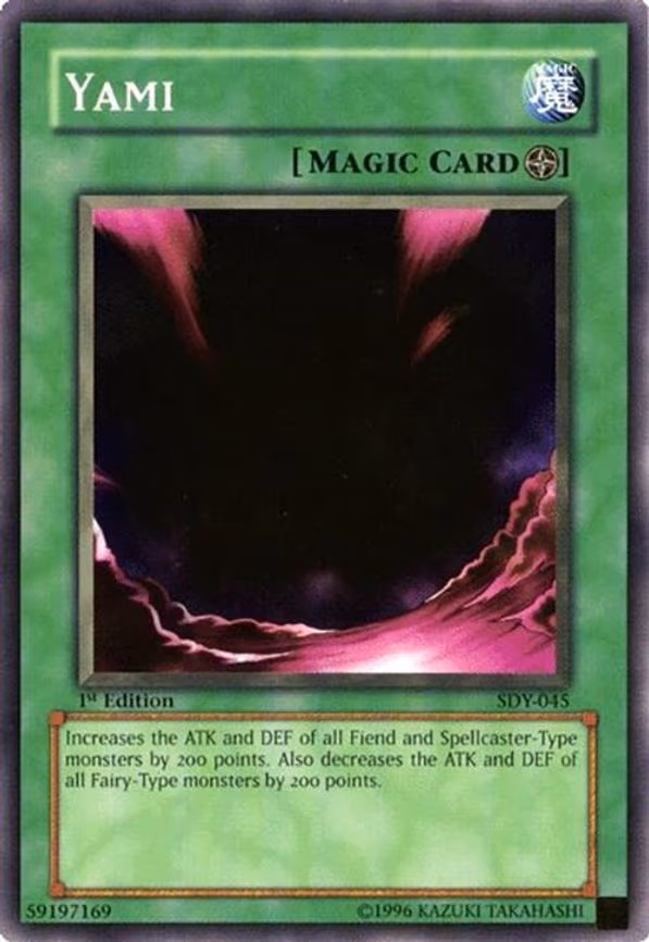 Yami