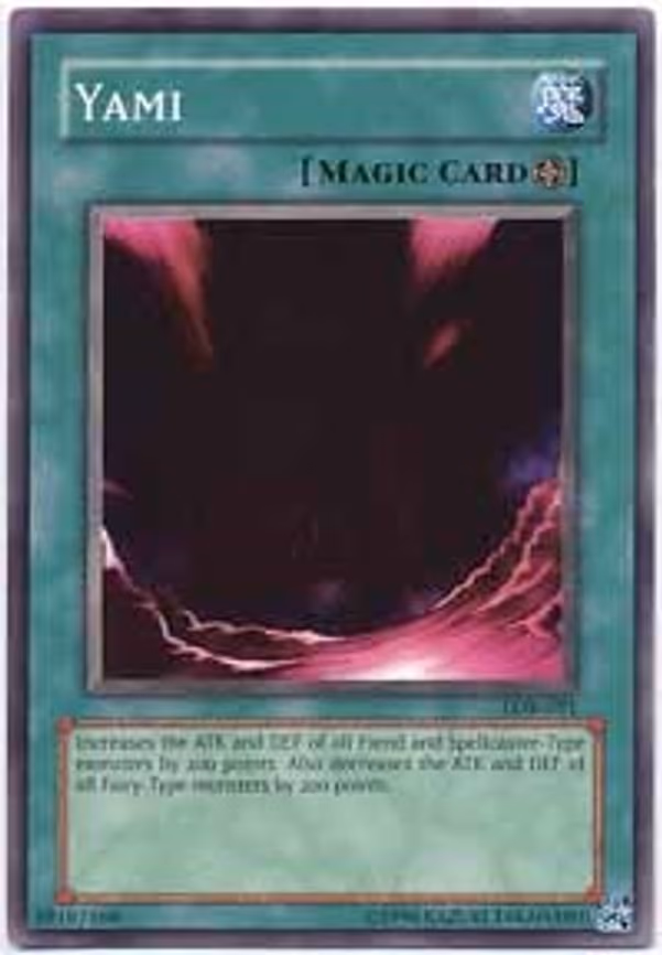 Yami