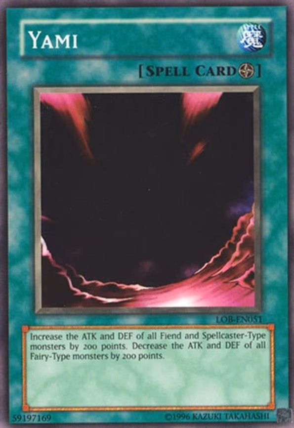 Yami