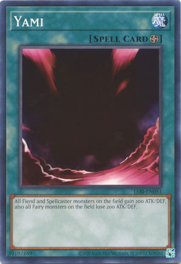Yami
