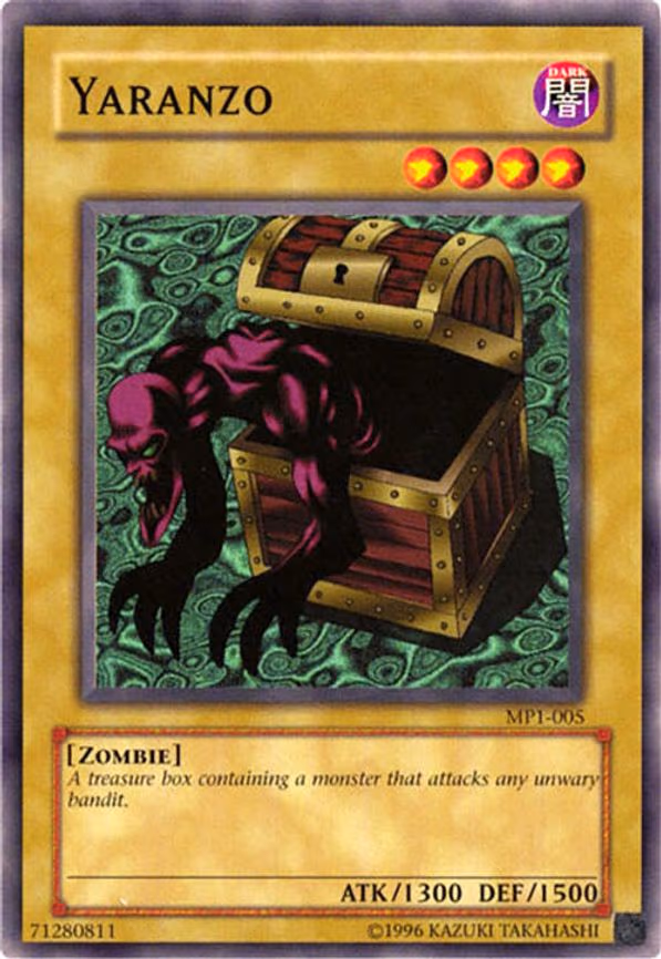 Yaranzo