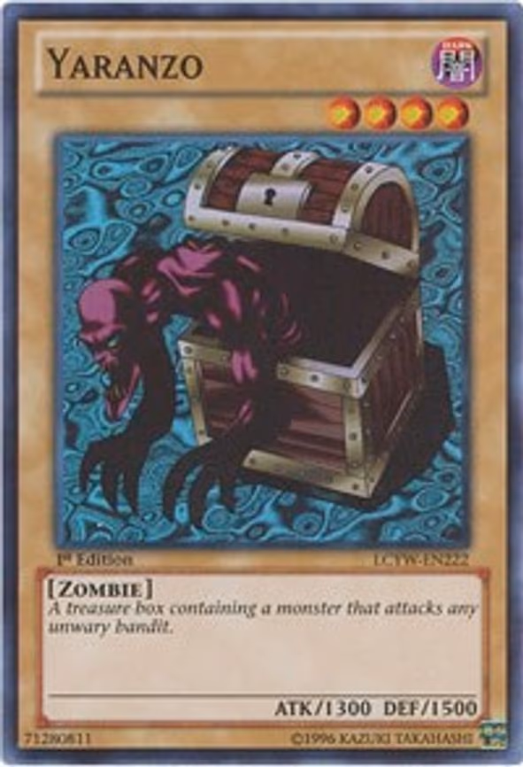 Yaranzo