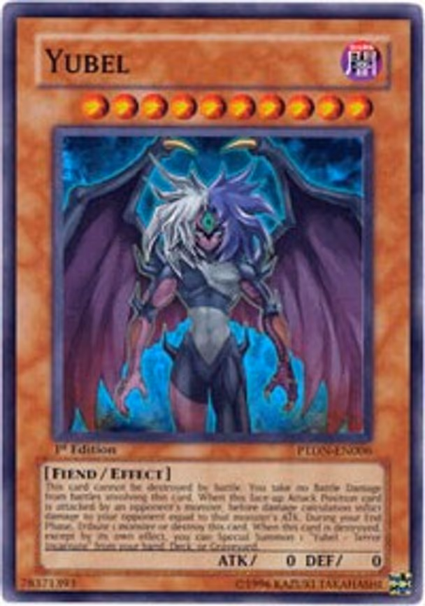 Yubel
