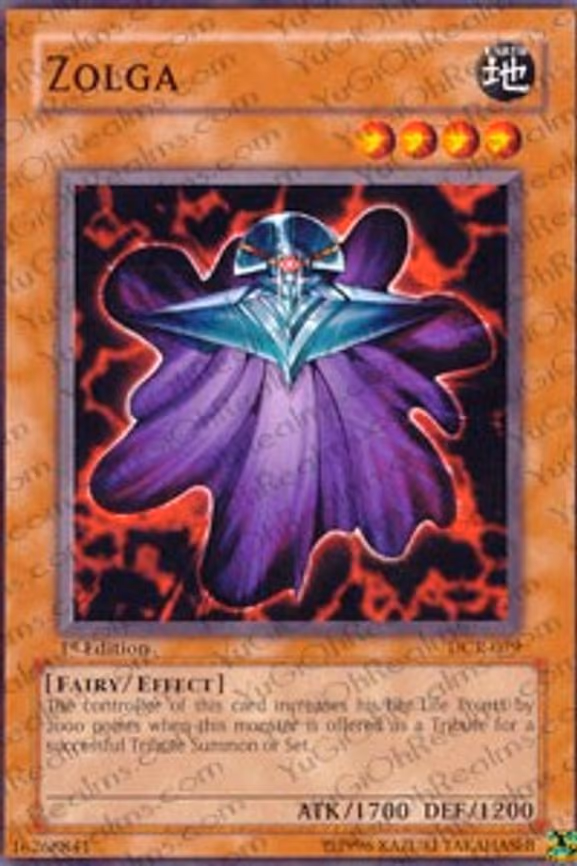 Zolga