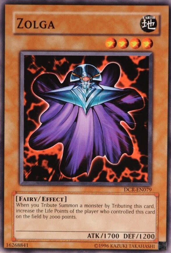 Zolga
