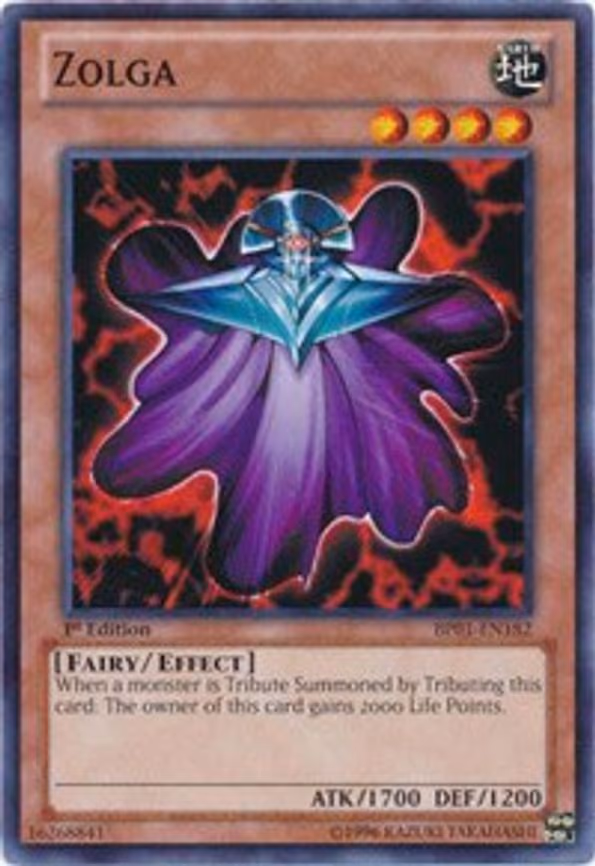 Zolga