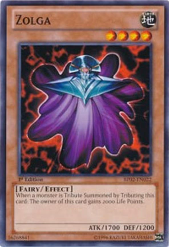 Zolga