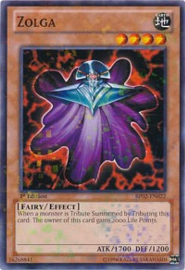 Zolga