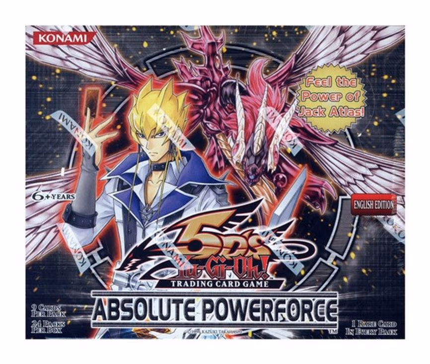 Absolute Powerforce