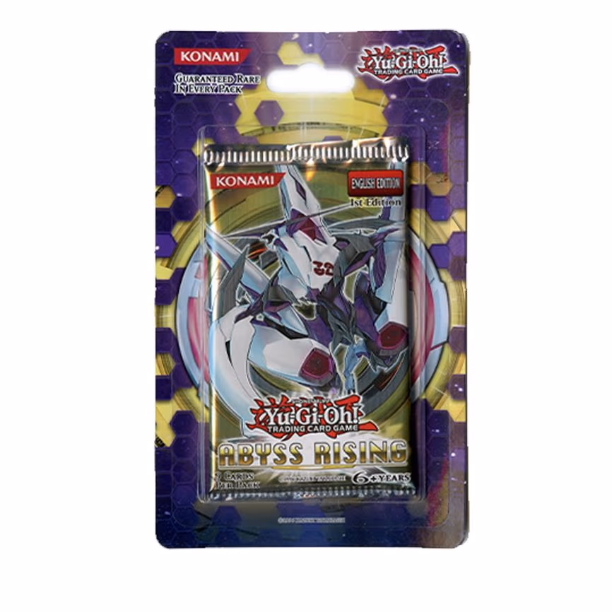 Abyss Rising - Blister Pack