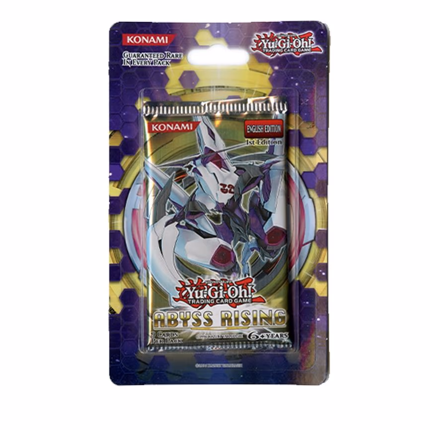 Abyss Rising - Blister Pack