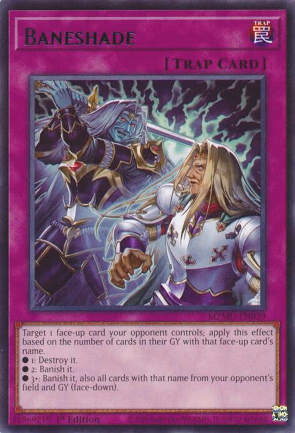 Baneshade
