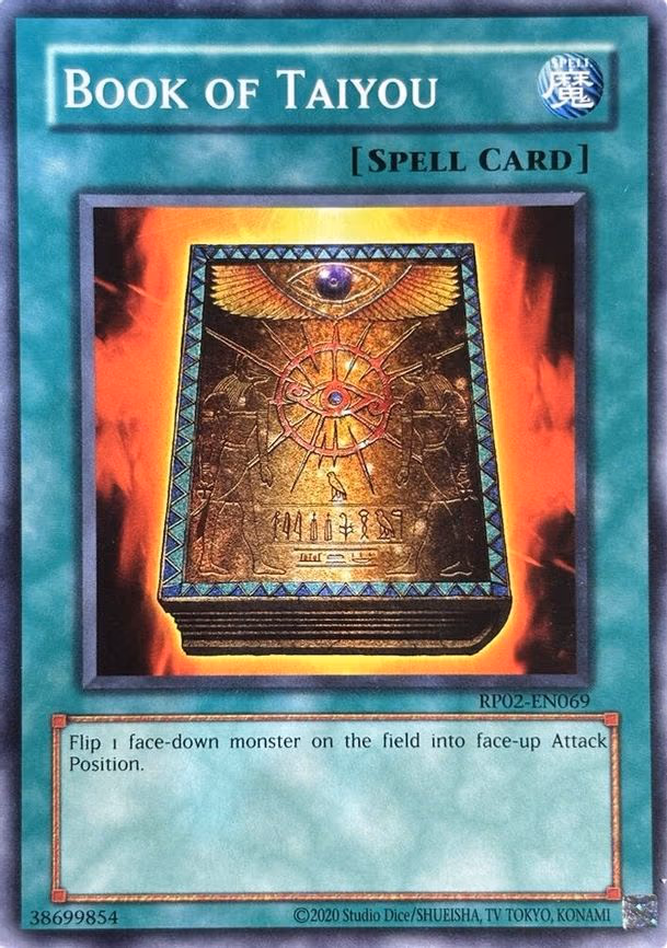 Book of Taiyou