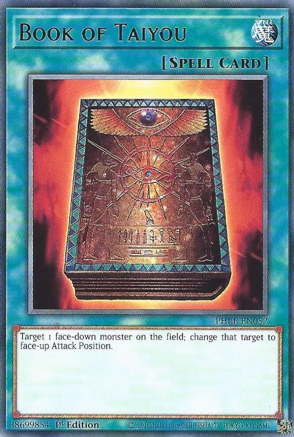 Book of Taiyou