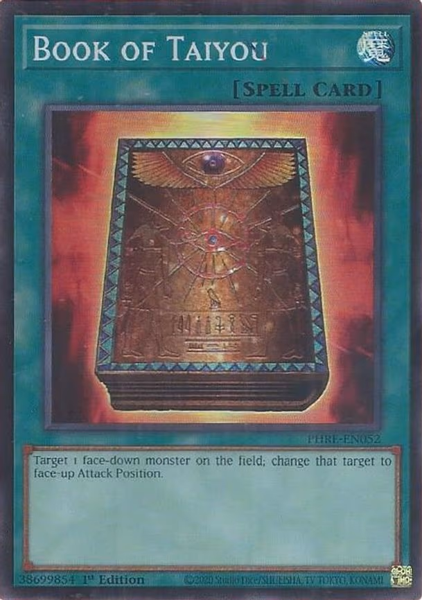Book of Taiyou