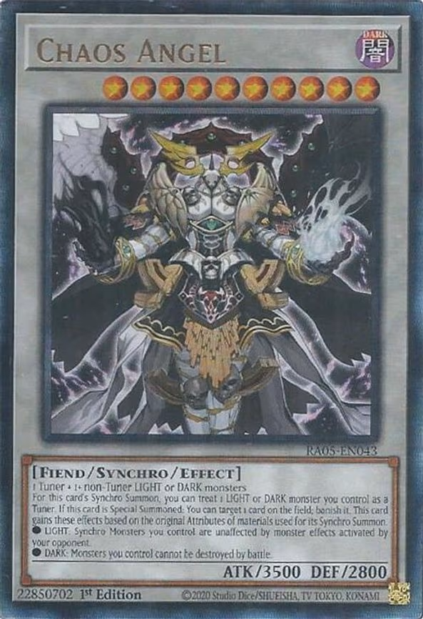 Chaos Angel