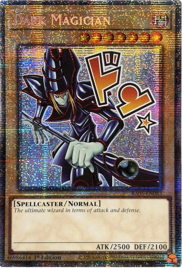 Dark Magician