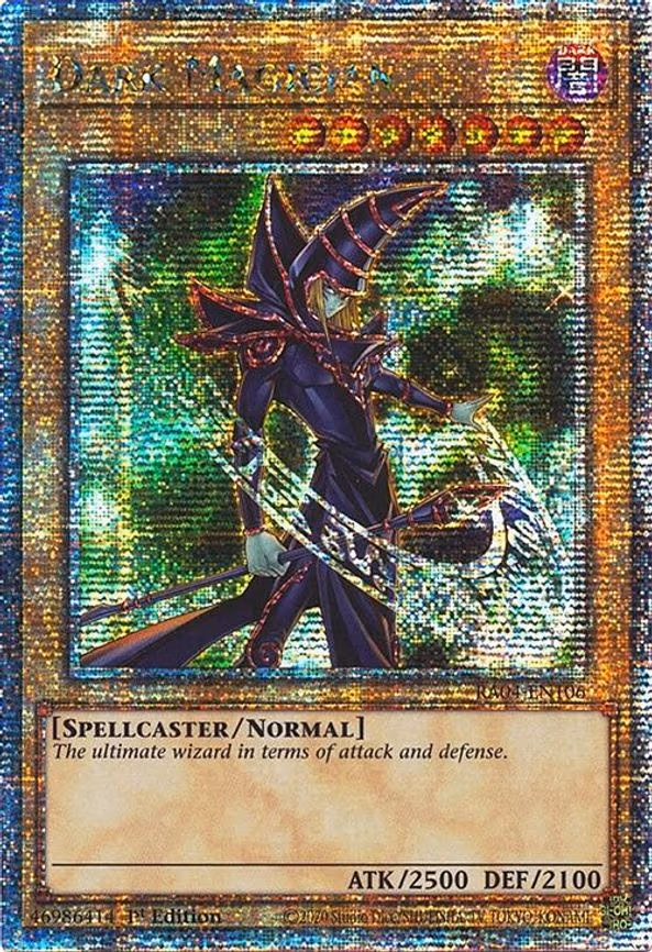 Dark Magician