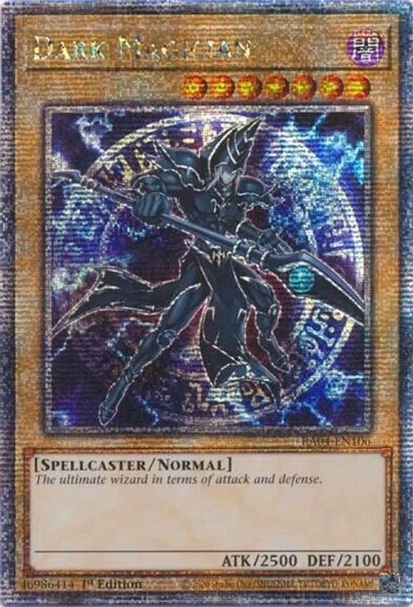Dark Magician