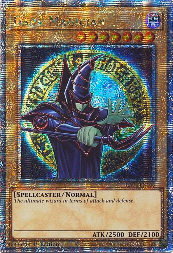 Dark Magician