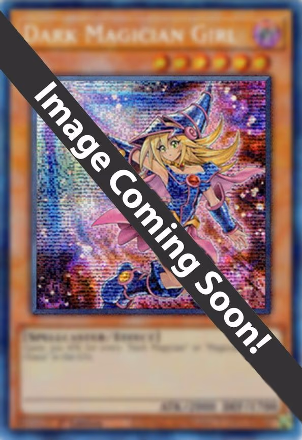 Dark Magician Girl
