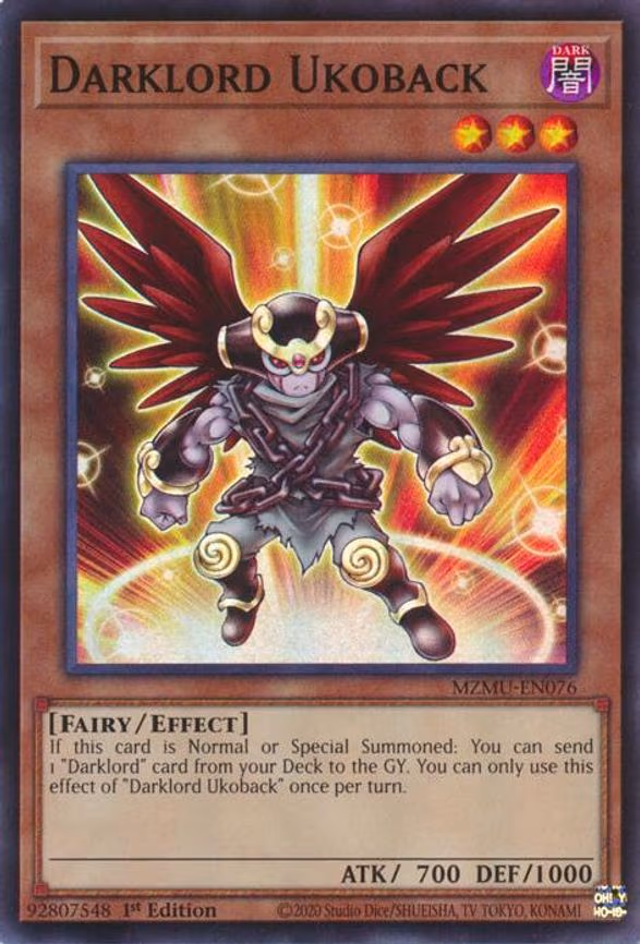 Darklord Ukoback