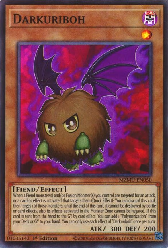 Darkuriboh