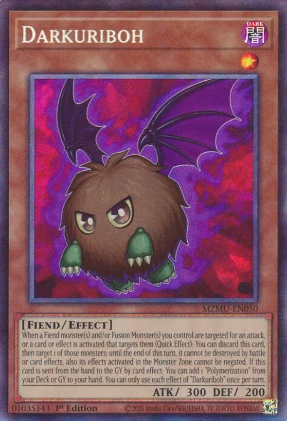 Darkuriboh